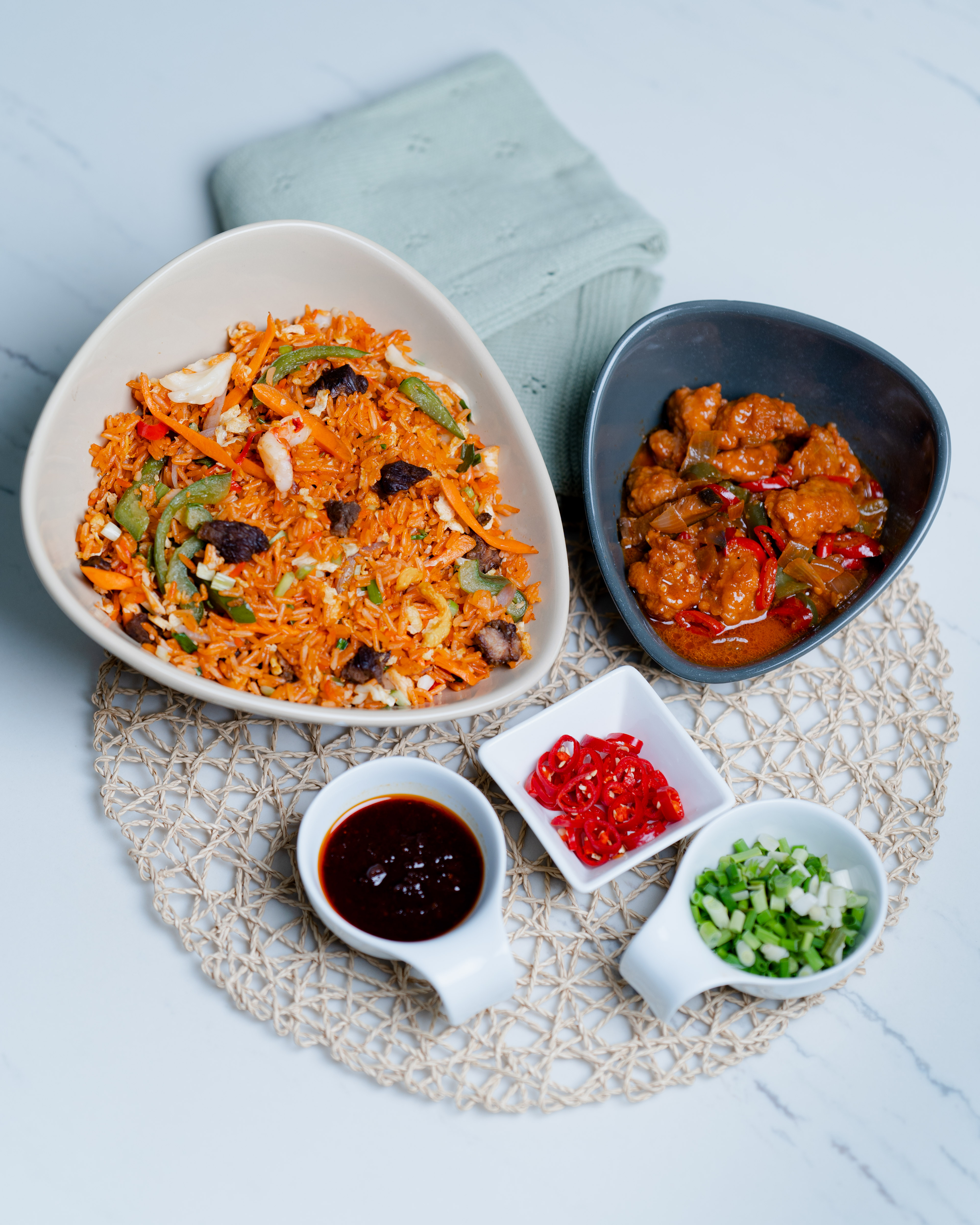 WOK N ROLL - Image 7